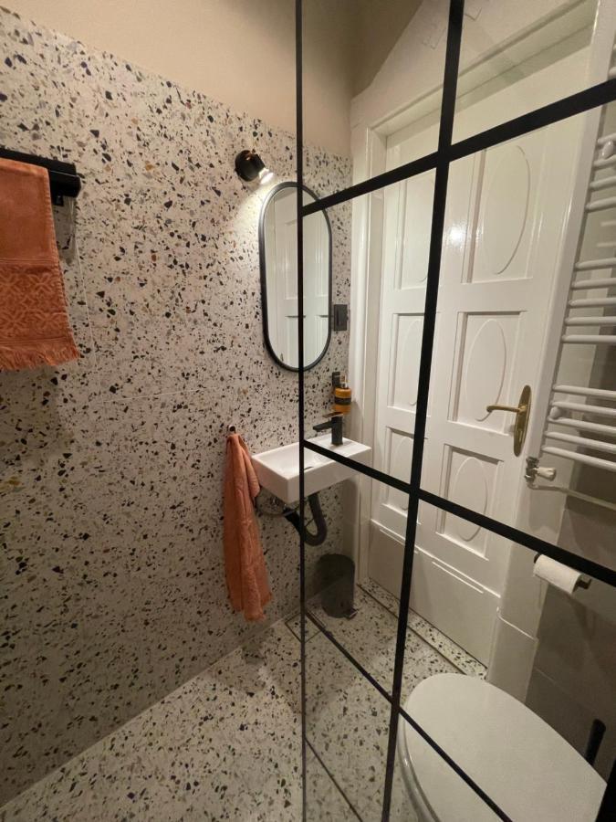 Apartman Vasia Subotica Exterior photo